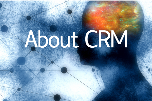 About the Community Resiliency Model